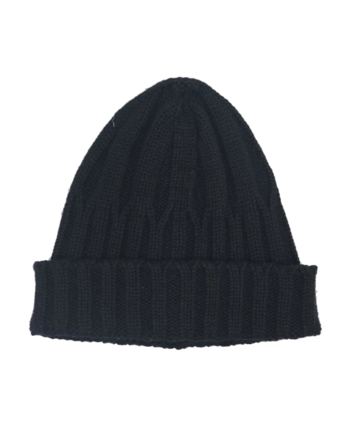 Ребристая кепка Gran Sasso, черный
Ребристая кепка Gran Sasso, черный
