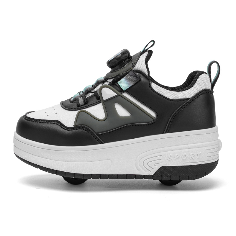 Нескользящие, устойчивые к истиранию, дышащие, с поддержкой, средней высоты, повседневные детские кроссовки ADOONGA, белый/черный
Нескользящие, устойчивые к истиранию, дышащие, с поддержкой, средней высоты, повседневные детские кроссовки ADOONGA, белый/черный