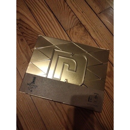 Туалетная вода Paco Rabanne 1 Million 50 мл и гель для душа 100 мл подарочный набор
Туалетная вода Paco Rabanne 1 Million 50 мл и гель для душа 100 мл подарочный набор