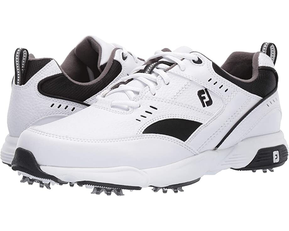 Кроссовки Golf Specialty FootJoy, белый
Кроссовки Golf Specialty FootJoy, белый
