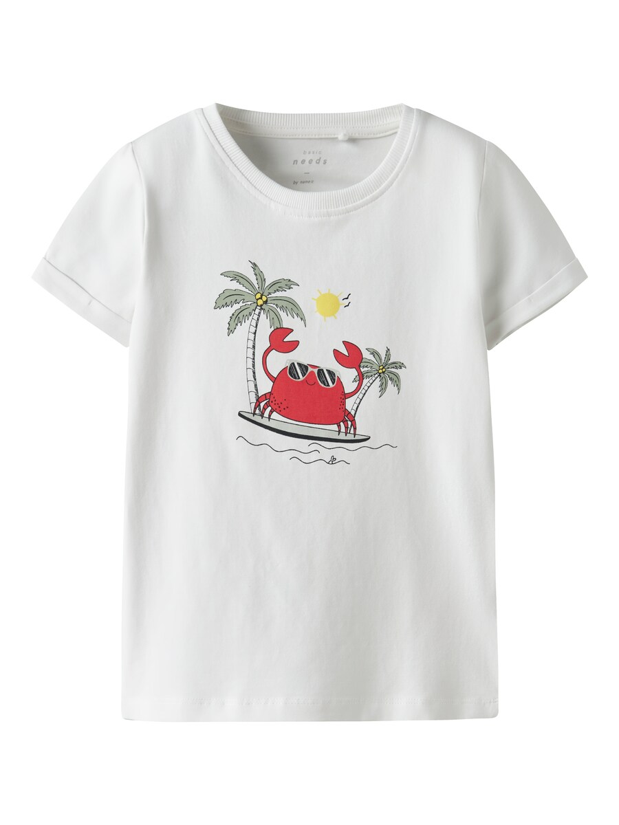 Рубашка NAME IT, белый
Рубашка NAME IT, белый