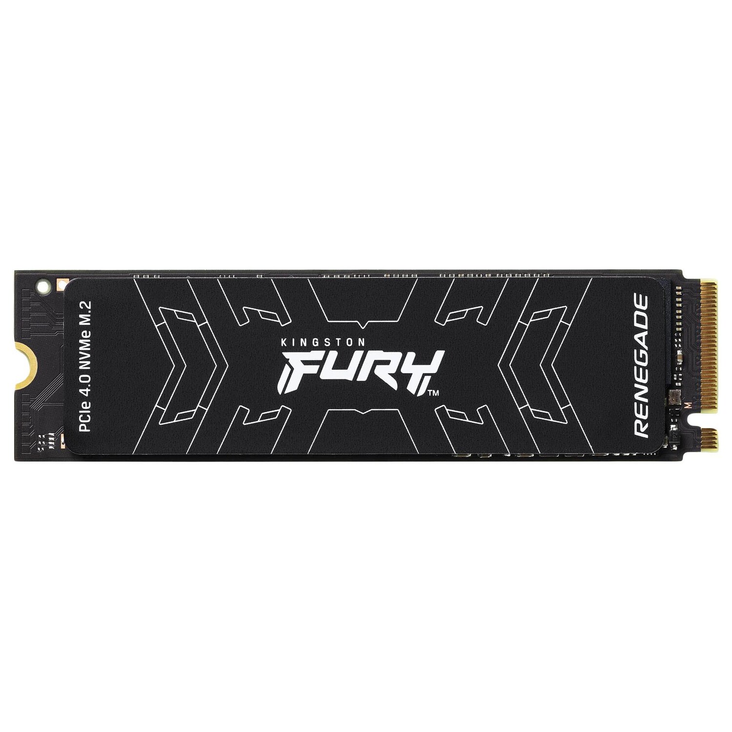 Внутренний твердотельный накопитель Kingston Fury Renegade, SFYRS/1000G, 1Тб, M.2 2280
Внутренний твердотельный накопитель Kingston Fury Renegade, SFYRS/1000G, 1Тб, M.2 2280