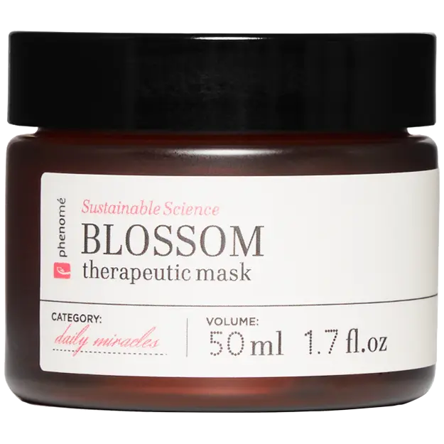 Phenome Blossom маска для лица, 50 мл
Phenome Blossom маска для лица, 50 мл