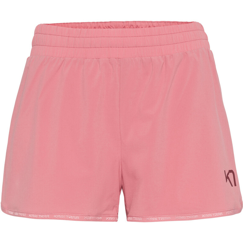 Женские шорты Vilde Kari Traa, розовый 
Женские шорты Vilde Kari Traa, розовый