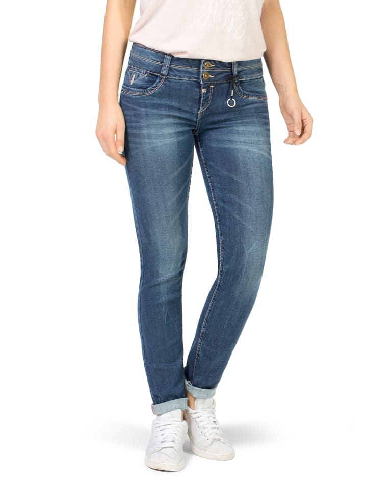 Джинсы Timezone, синий
Джинсы Timezone, синий