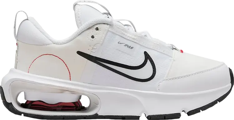 Кроссовки Nike Air Max Interlock PS 'White Photon Dust', белый
Кроссовки Nike Air Max Interlock PS 'White Photon Dust', белый