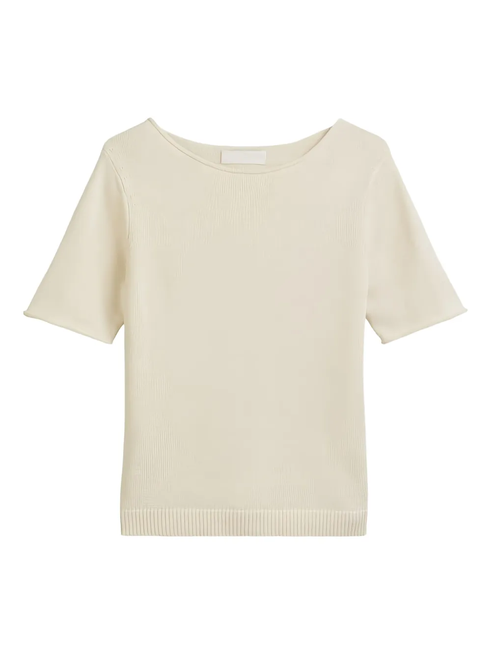 Свитер с короткими рукавами Marc O'Polo, нейтральный
Свитер с короткими рукавами Marc O'Polo, нейтральный