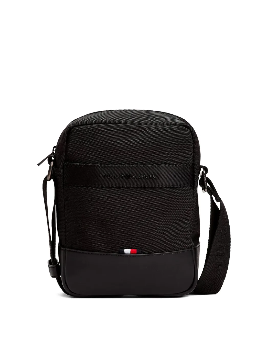 Сумка через плечо с логотипом Tommy Hilfiger, черный
Сумка через плечо с логотипом Tommy Hilfiger, черный