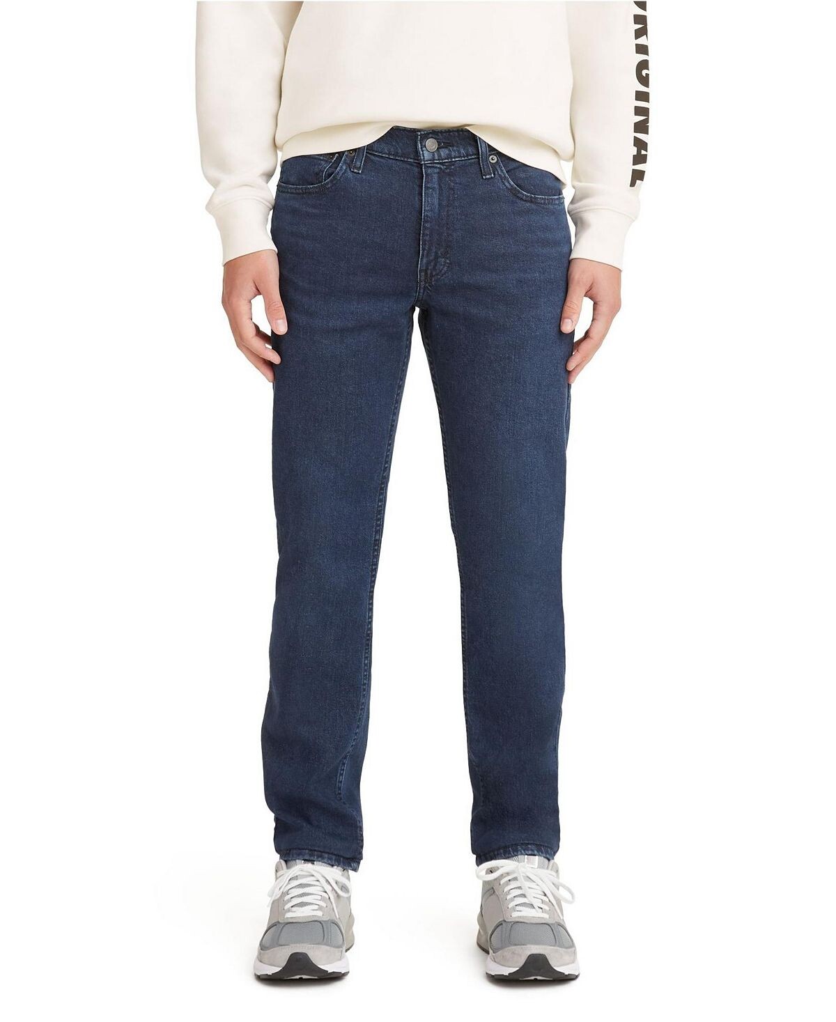 Мужские джинсы 511™ flex slim fit eco performance Levi's, мульти
Мужские джинсы 511™ flex slim fit eco performance Levi's, мульти