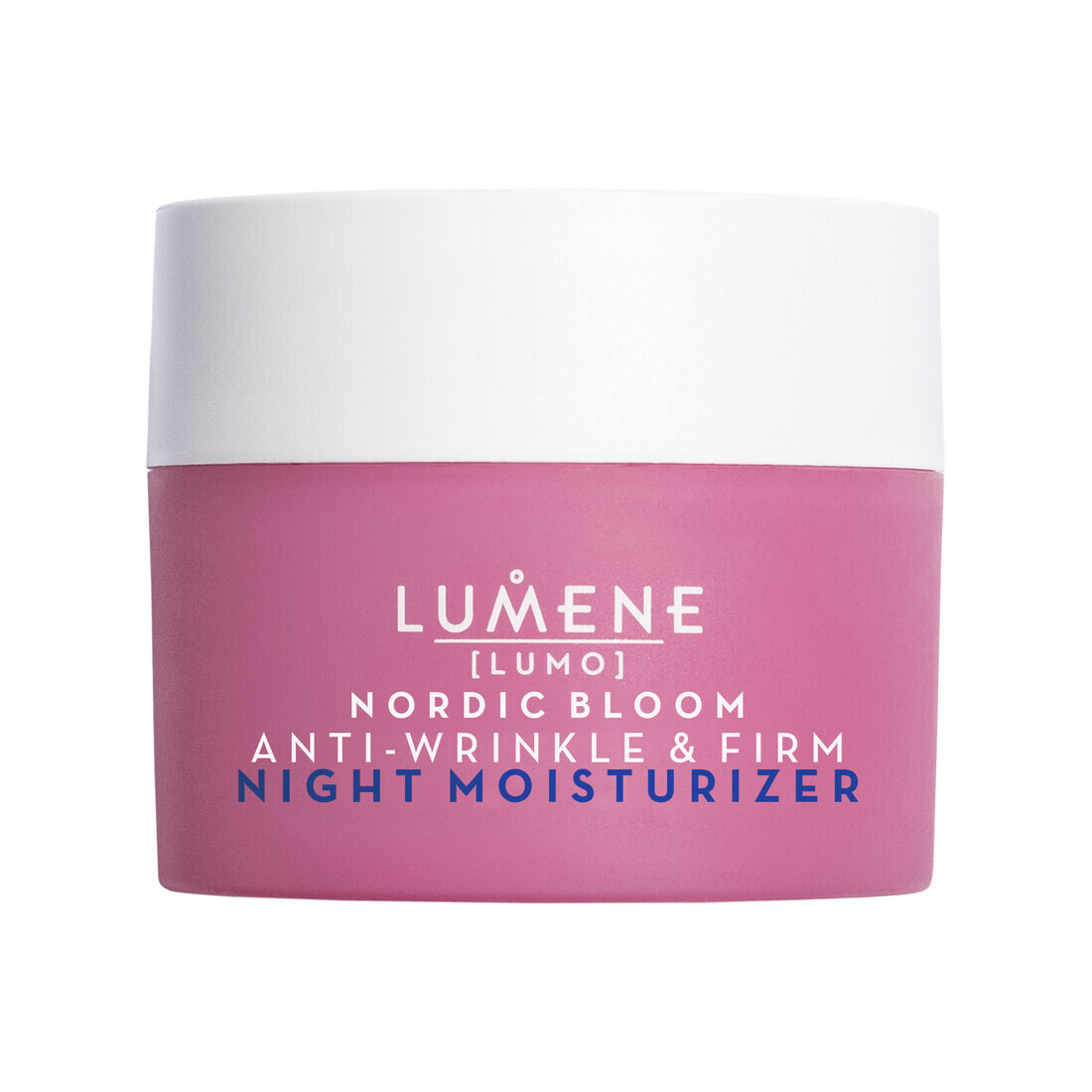 Lumene ночной крем для лица против морщин, 50 мл
Lumene ночной крем для лица против морщин, 50 мл