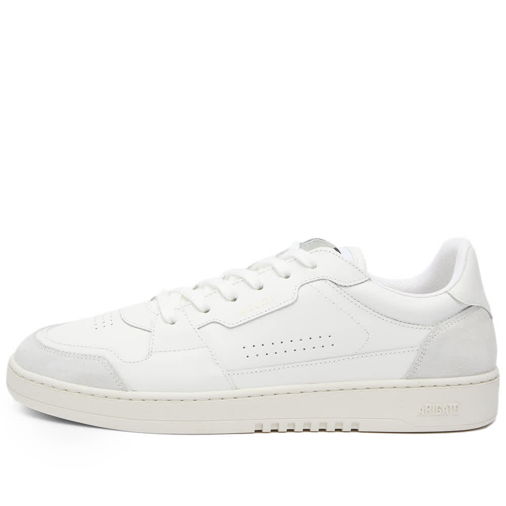 Кроссовки Axel Arigato Dice Lo F0002007, белый
Кроссовки Axel Arigato Dice Lo F0002007, белый