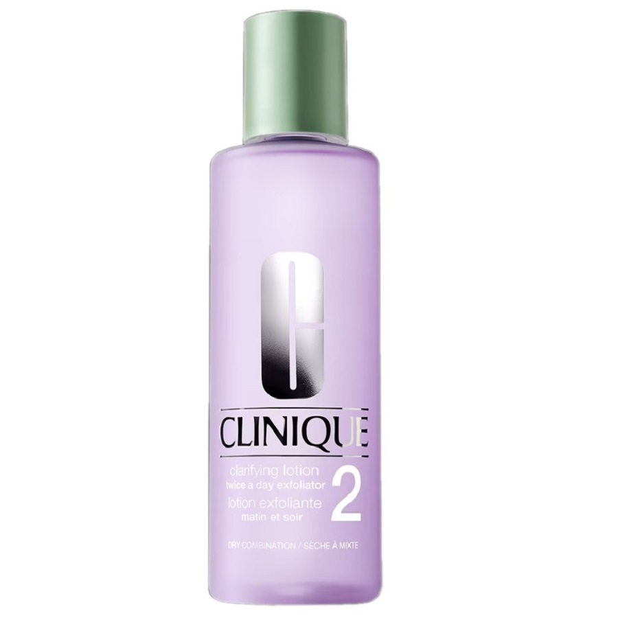 Лосьон для лица Clinique Clarifying 2, 400 мл
Лосьон для лица Clinique Clarifying 2, 400 мл