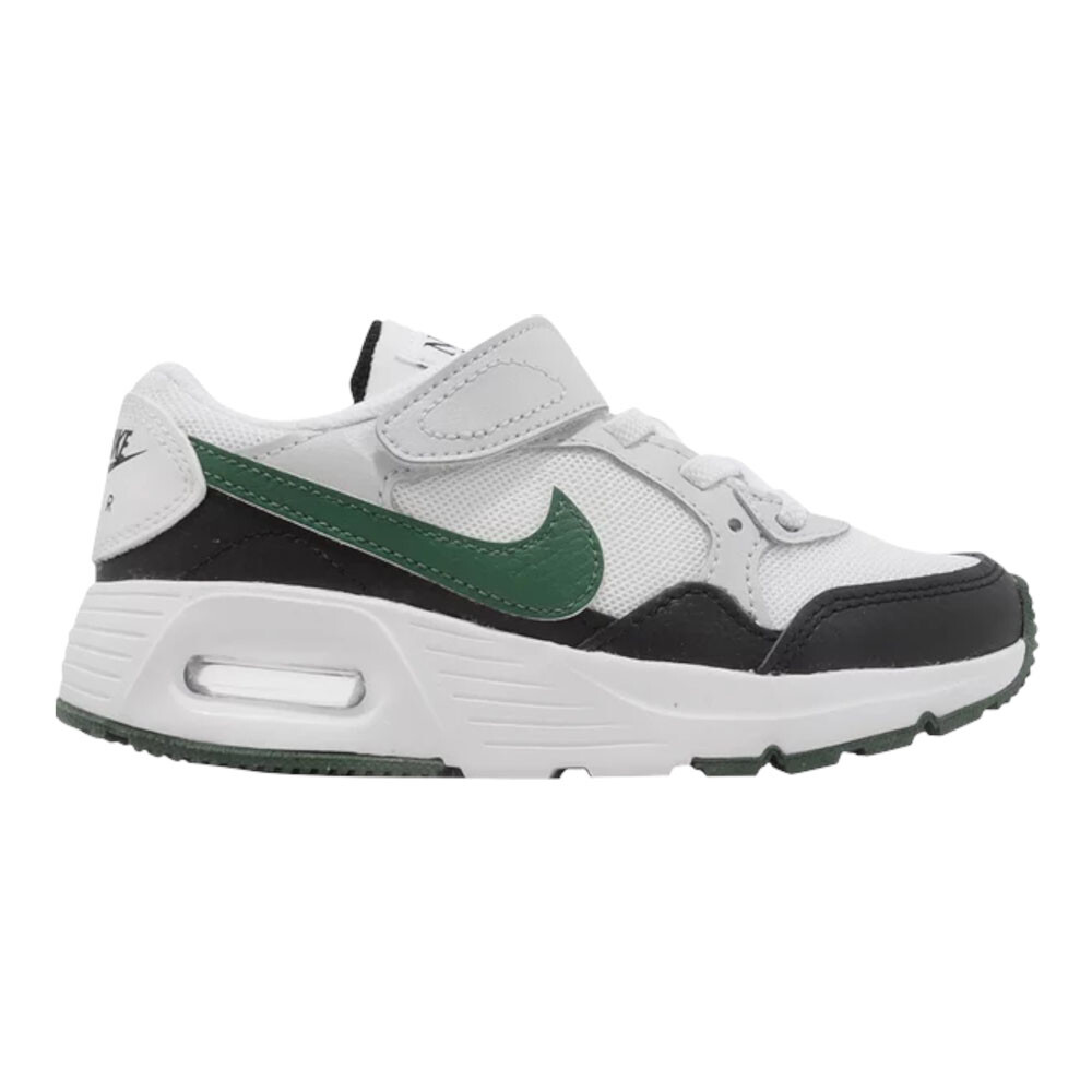 Кроссовки Nike Air Max SC PS, белый
Кроссовки Nike Air Max SC PS, белый