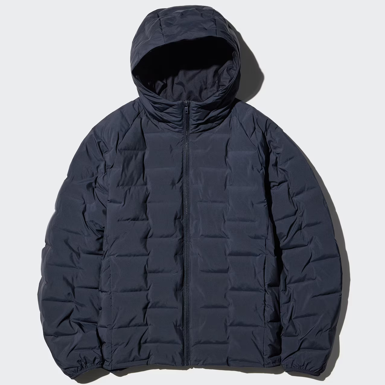 Куртка мужская Uniqlo Pufftech, 69 темно-синий
Куртка мужская Uniqlo Pufftech, 69 темно-синий