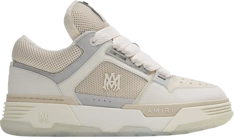 Кроссовки Amiri MA-1 Alabaster, кремовый, Бежевый, Кроссовки Amiri MA-1 Alabaster, кремовый
Кроссовки Amiri MA-1 Alabaster, кремовый, Бежевый, Кроссовки Amiri MA-1 Alabaster, кремовый