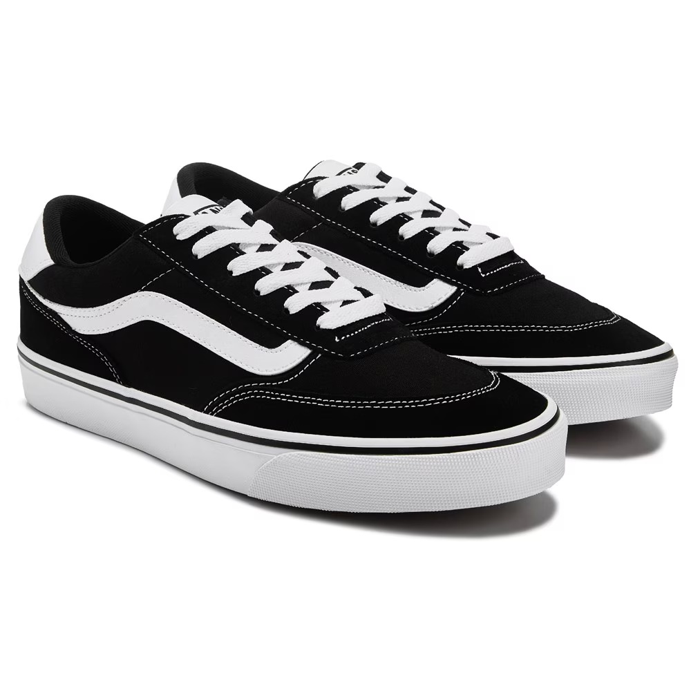 Низкие кроссовки Brooklyn LS Vans, мультиколор
Низкие кроссовки Brooklyn LS Vans, мультиколор