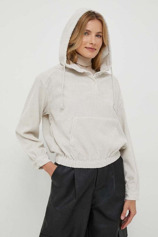 БОННИ толстовка Pepe Jeans, бежевый
БОННИ толстовка Pepe Jeans, бежевый