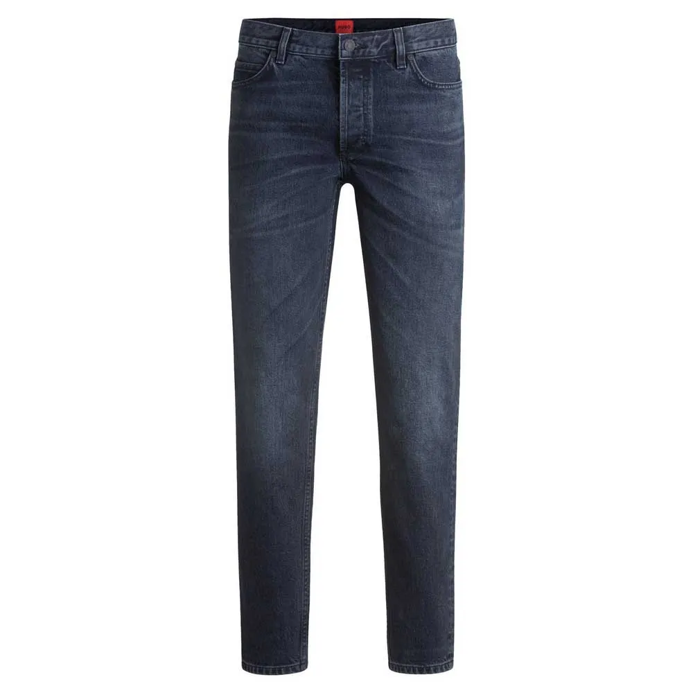 Джинсы HUGO 634 10272266 01, синий
Джинсы HUGO 634 10272266 01, синий