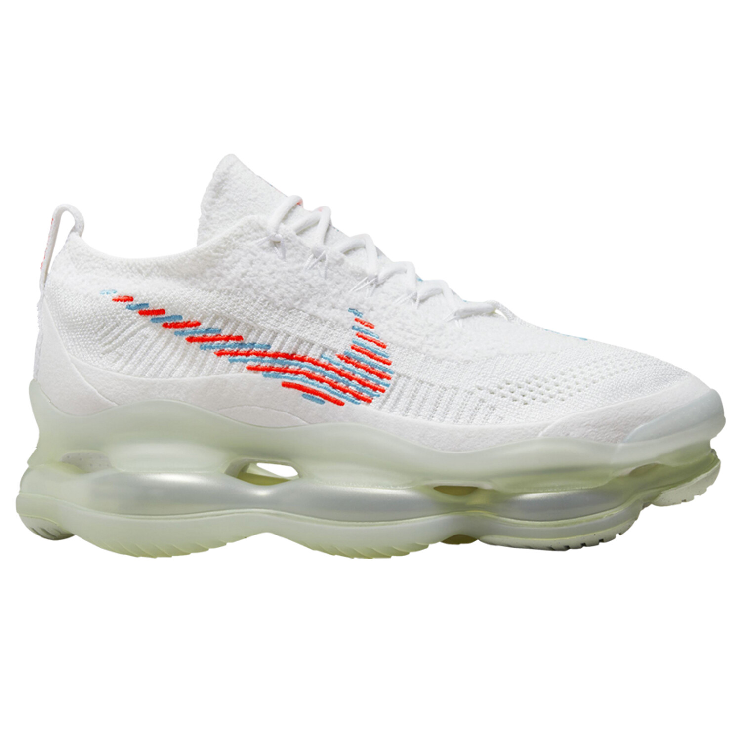 Кроссовки Nike Air Max Scorpion 'Lagoon Pulse', Белый
Кроссовки Nike Air Max Scorpion 'Lagoon Pulse', Белый