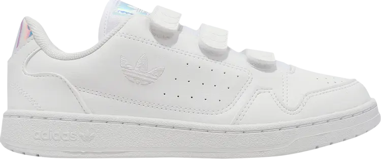 Кроссовки Adidas NY 90 J, белый
Кроссовки Adidas NY 90 J, белый