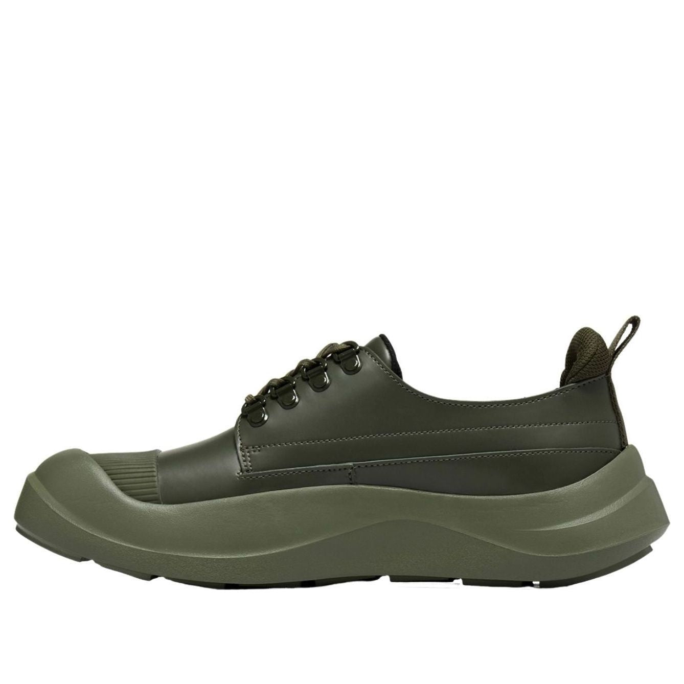 Onitsuka Tiger Wigurve 'Bronze Green'
Onitsuka Tiger Wigurve 'Bronze Green'