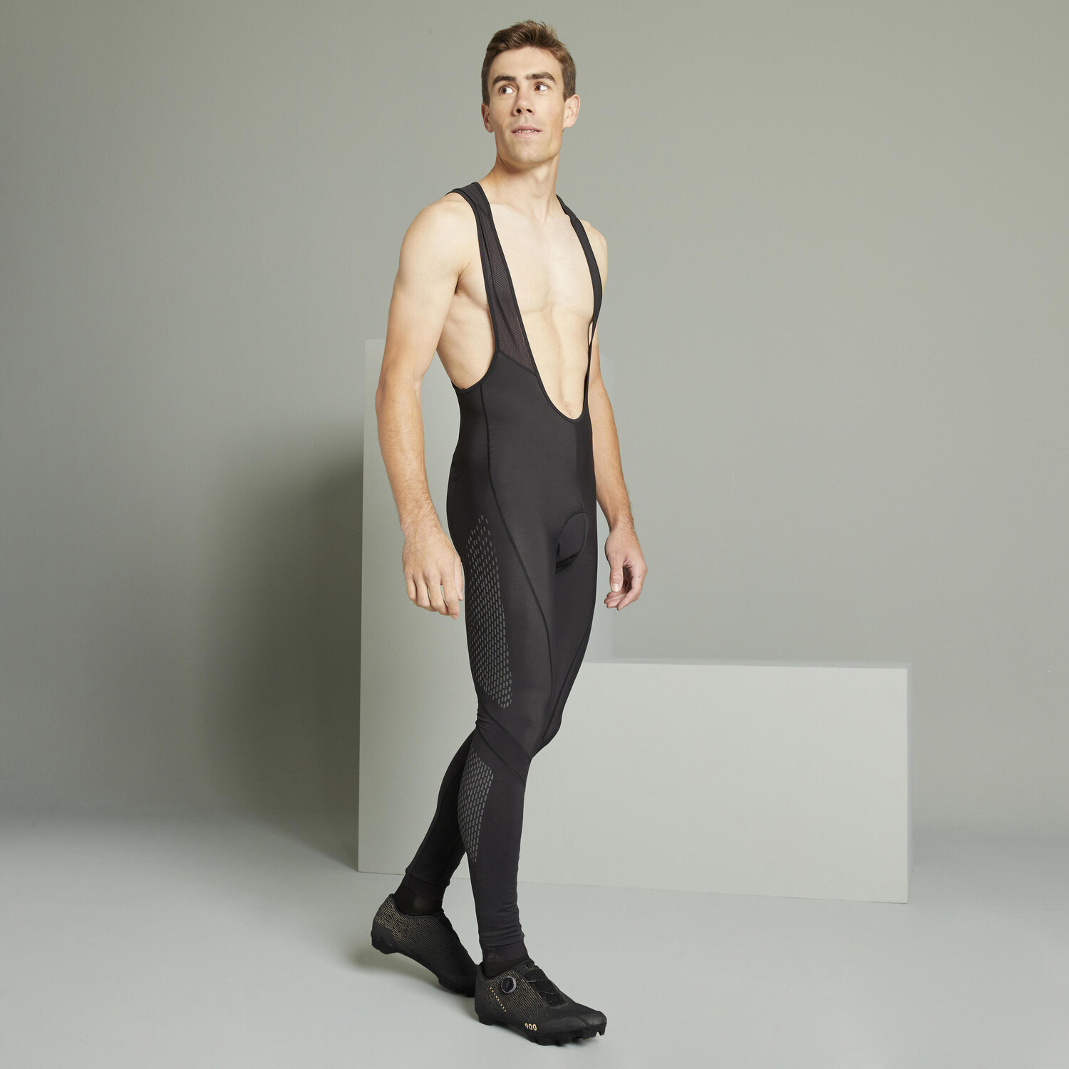 Велорейтузы для кросс-кантри ROCKRIDER
Велорейтузы для кросс-кантри ROCKRIDER