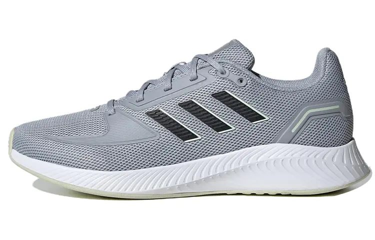 Кроссовки adidas Runfalcon 2.0 Halo Silver Core Black Linen Green Women's
Кроссовки adidas Runfalcon 2.0 Halo Silver Core Black Linen Green Women's