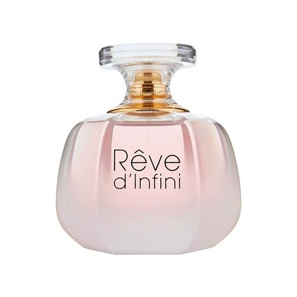 Lalique Reve D'Infini Eau de Parfum спрей для женщин 100мл
Lalique Reve D'Infini Eau de Parfum спрей для женщин 100мл