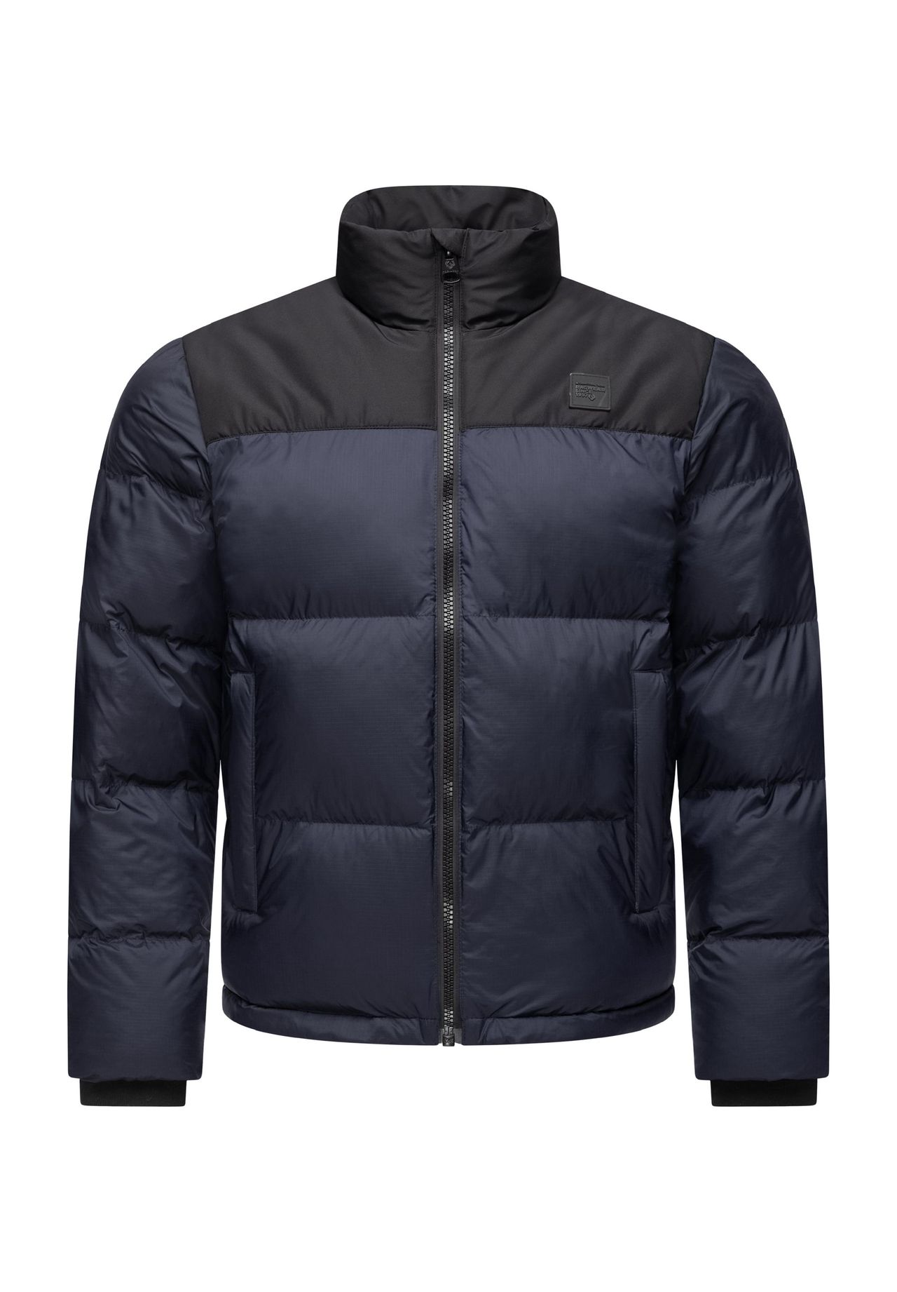 Уличная куртка Stafen Ragwear, темно-синий 
Уличная куртка Stafen Ragwear, темно-синий