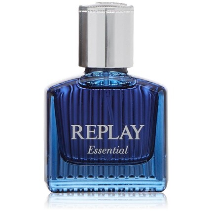 REPLAY Essential Him EDT Vapo 30 мл
REPLAY Essential Him EDT Vapo 30 мл