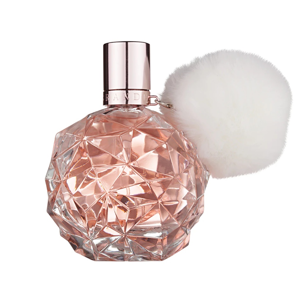 Парфюмерная вода Ariana Grande Ari
Парфюмерная вода Ariana Grande Ari