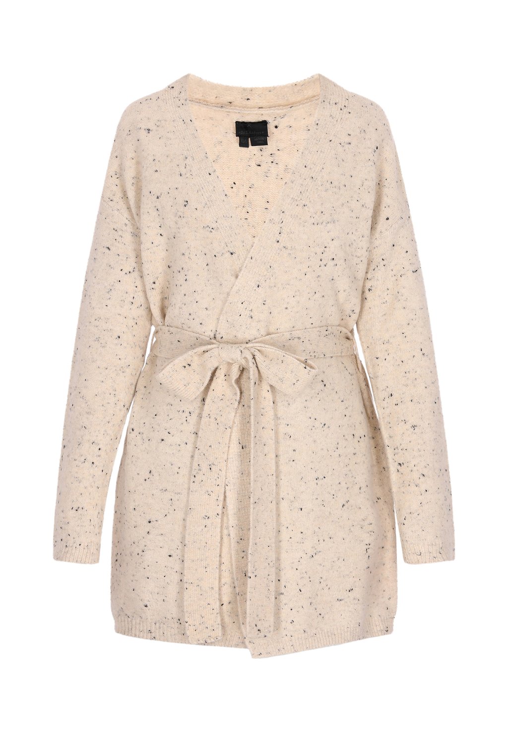 Кардиган DreiMaster, белый
Кардиган DreiMaster, белый