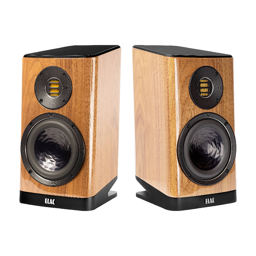 Полочная акустика ELAC VELA BS 403, 2 шт, светлое дерево
Полочная акустика ELAC VELA BS 403, 2 шт, светлое дерево