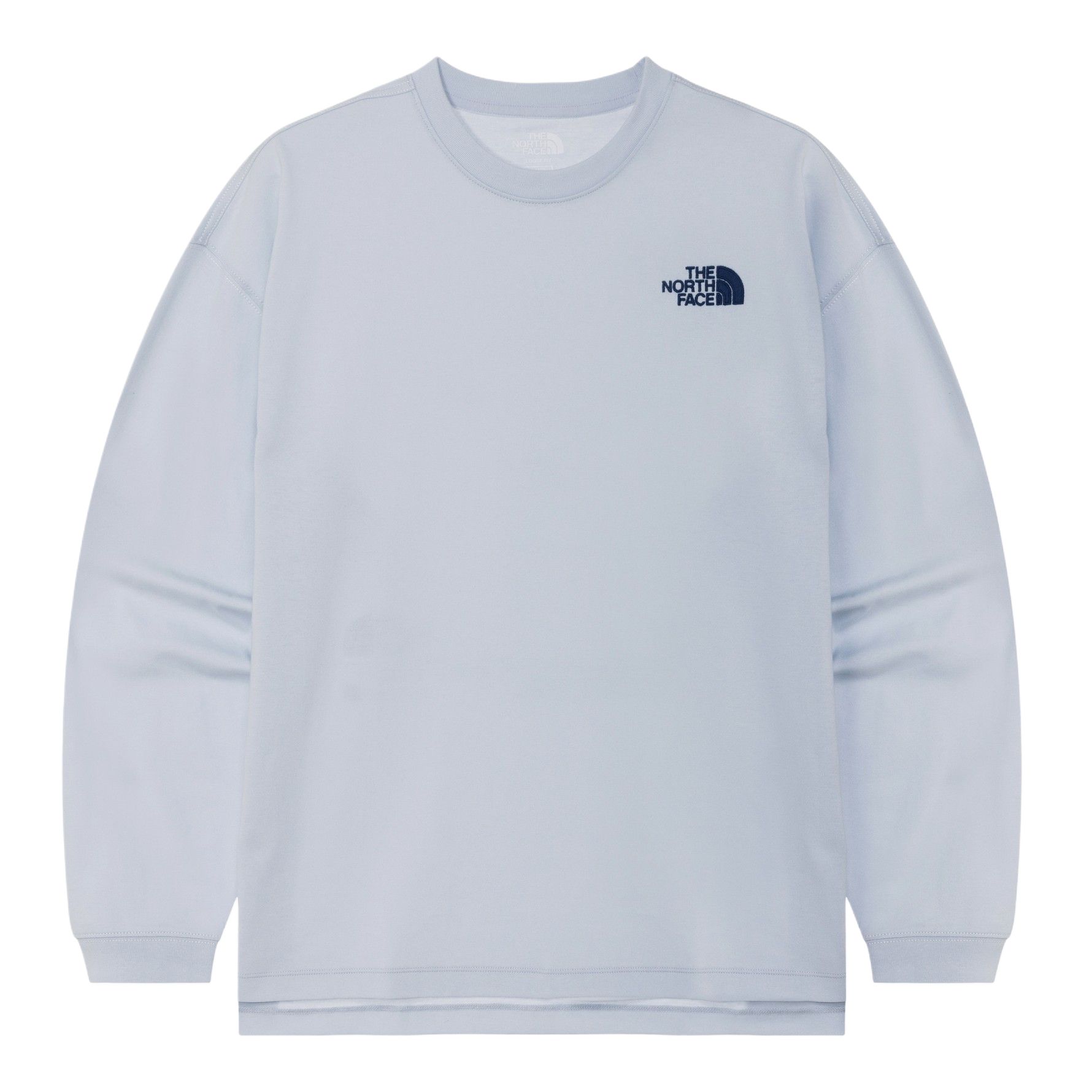 Футболка мужская THE NORTH FACE, голубой
Футболка мужская THE NORTH FACE, голубой