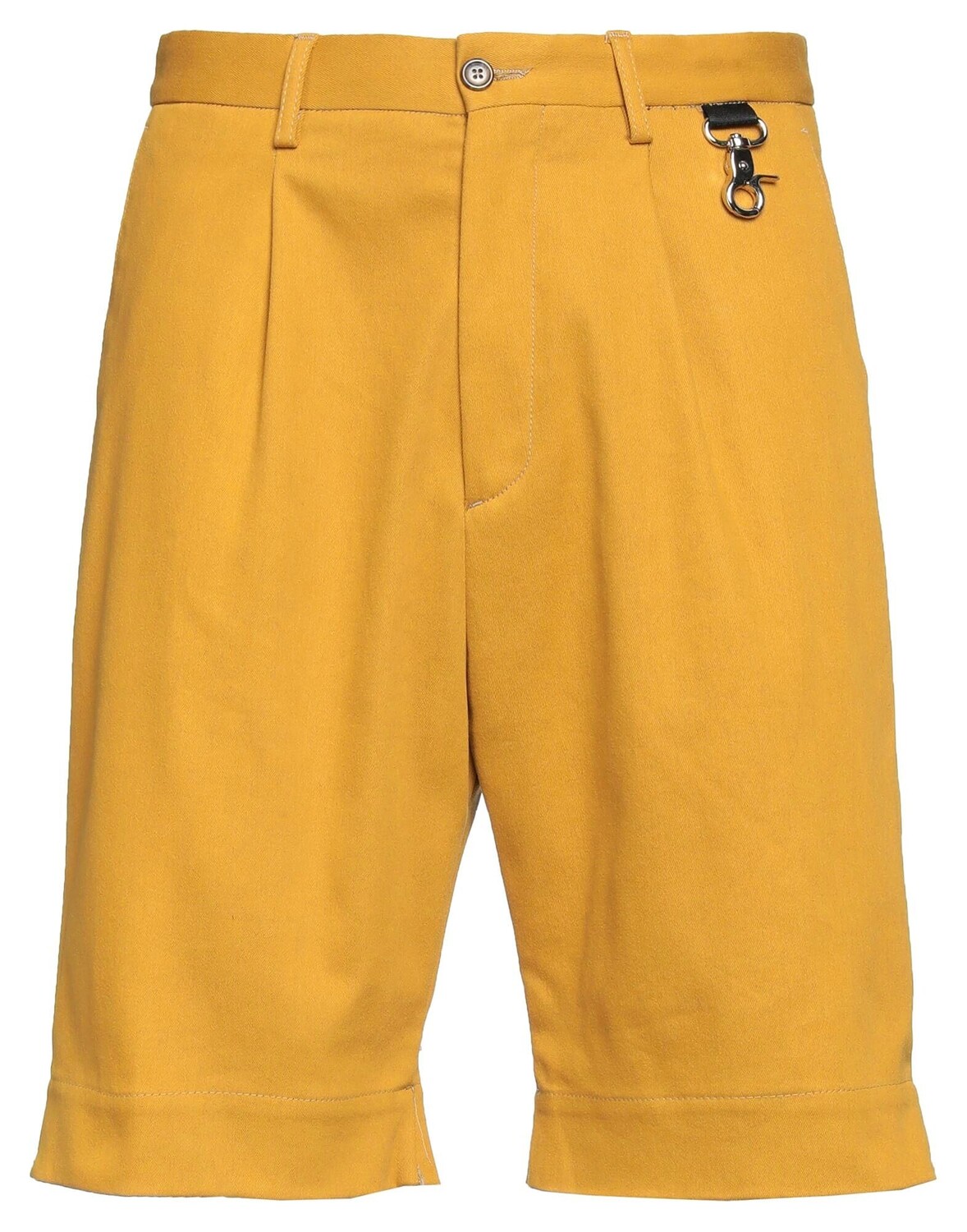 Шорты Paura, горчичный
Шорты Paura, горчичный