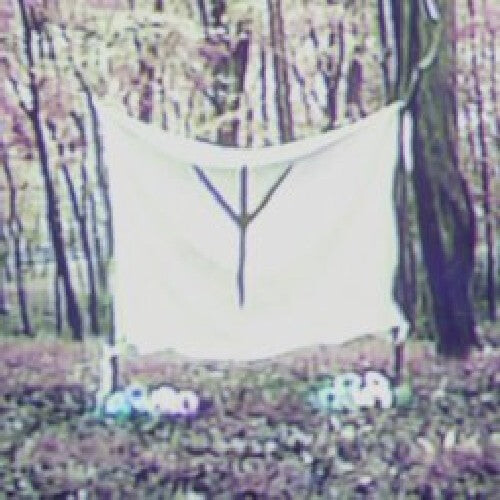 Сингл 12" White Ring: Black Earth That Made Me
Сингл 12" White Ring: Black Earth That Made Me