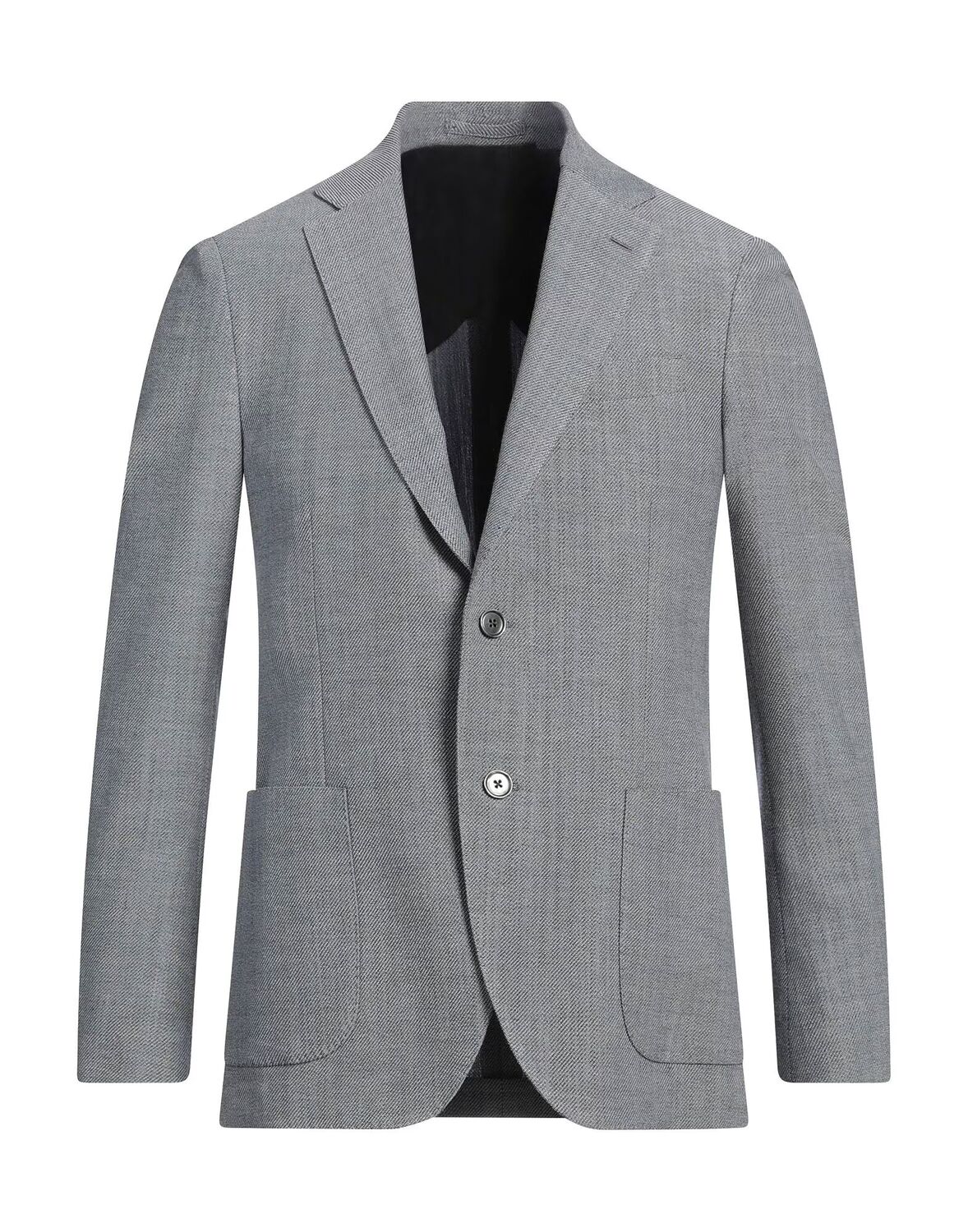 Блейзер Lardini, полуночно-синий
Блейзер Lardini, полуночно-синий