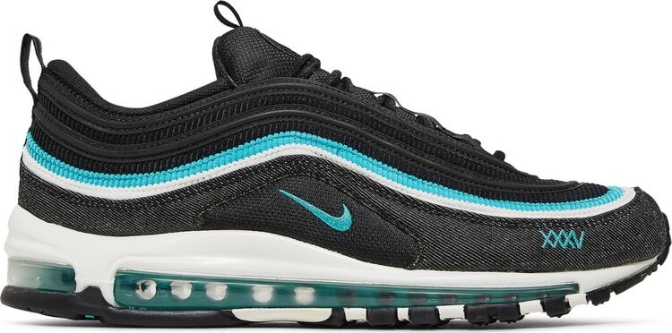 Кроссовки Nike Air Max 97 SE 'XXXV', черный, Черный;серый, Кроссовки Nike Air Max 97 SE 'XXXV', черный 
Кроссовки Nike Air Max 97 SE 'XXXV', черный, Черный;серый, Кроссовки Nike Air Max 97 SE 'XXXV', черный