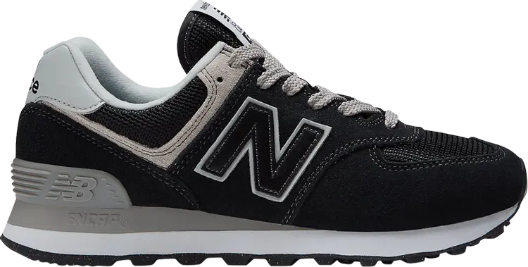 Кроссовки New Balance Wmns 574 'Core Pack - Black White', черный, Черный;серый, Кроссовки New Balance Wmns 574 'Core Pack - Black White', черный
Кроссовки New Balance Wmns 574 'Core Pack - Black White', черный, Черный;серый, Кроссовки New Balance Wmns 574 'Core Pack - Black White', черный