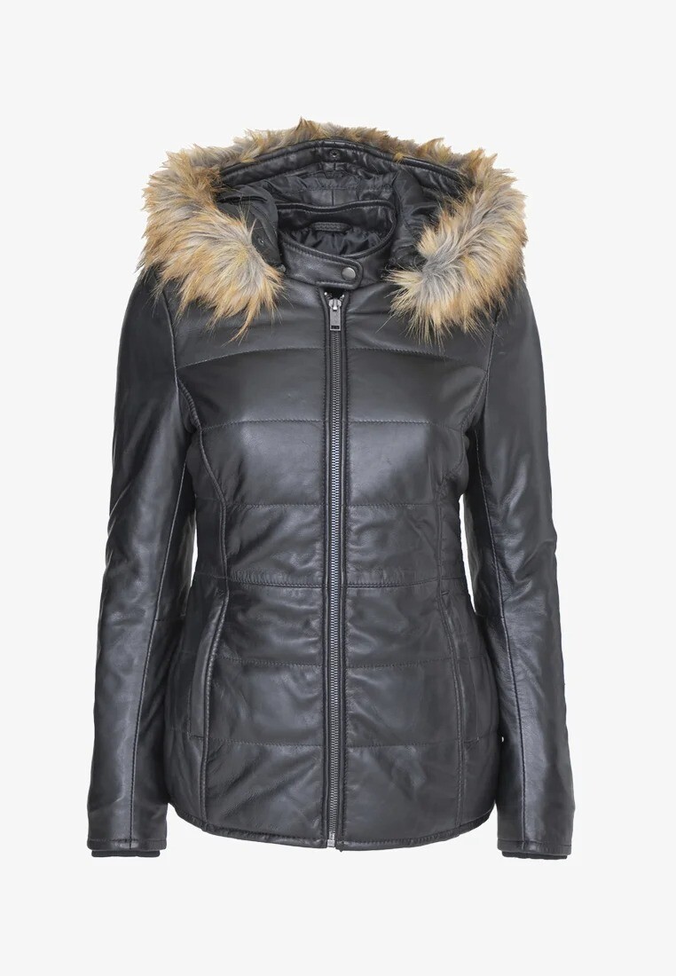 Пуховик Le Temps Des Cerises, черный
Пуховик Le Temps Des Cerises, черный