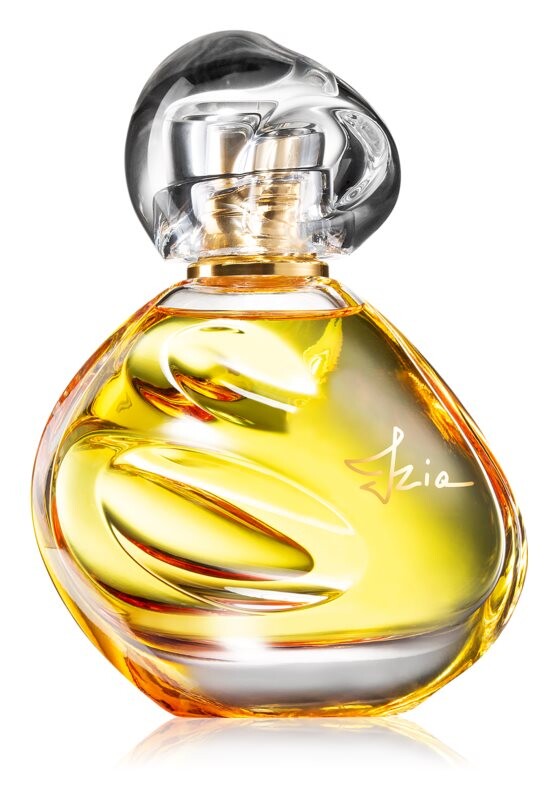 Парфюмерная вода Sisley Izia, 100 мл
Парфюмерная вода Sisley Izia, 100 мл