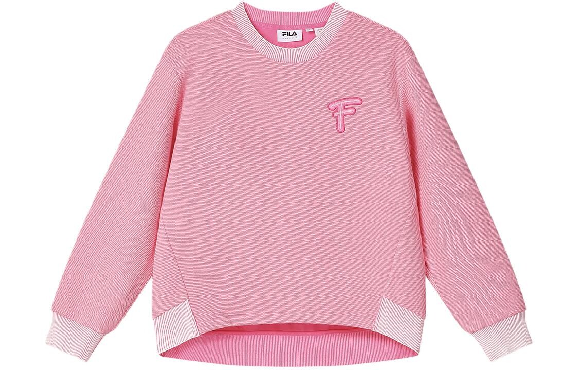 Свитшот женский Core Rosé Fila
Свитшот женский Core Rosé Fila