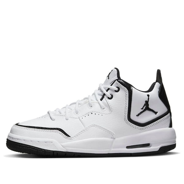 Кроссовки Courtside 23 Air Jordan, белый
Кроссовки Courtside 23 Air Jordan, белый