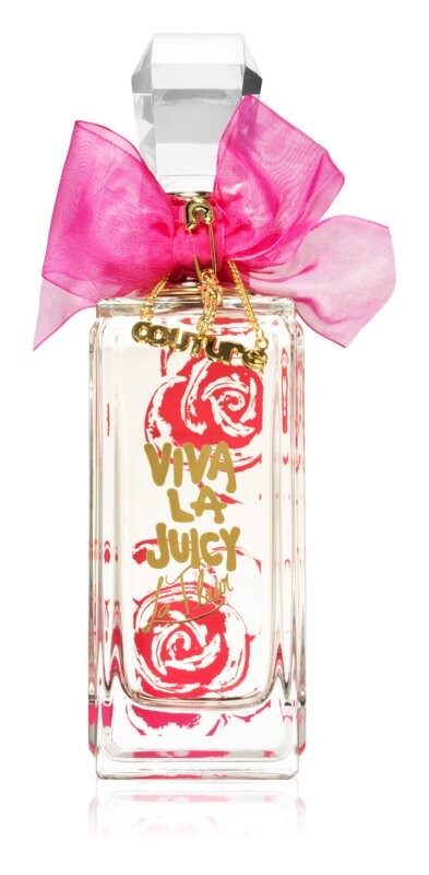 Туалетная вода Juicy Couture Viva La Juicy La Fleur, 150 мл
Туалетная вода Juicy Couture Viva La Juicy La Fleur, 150 мл