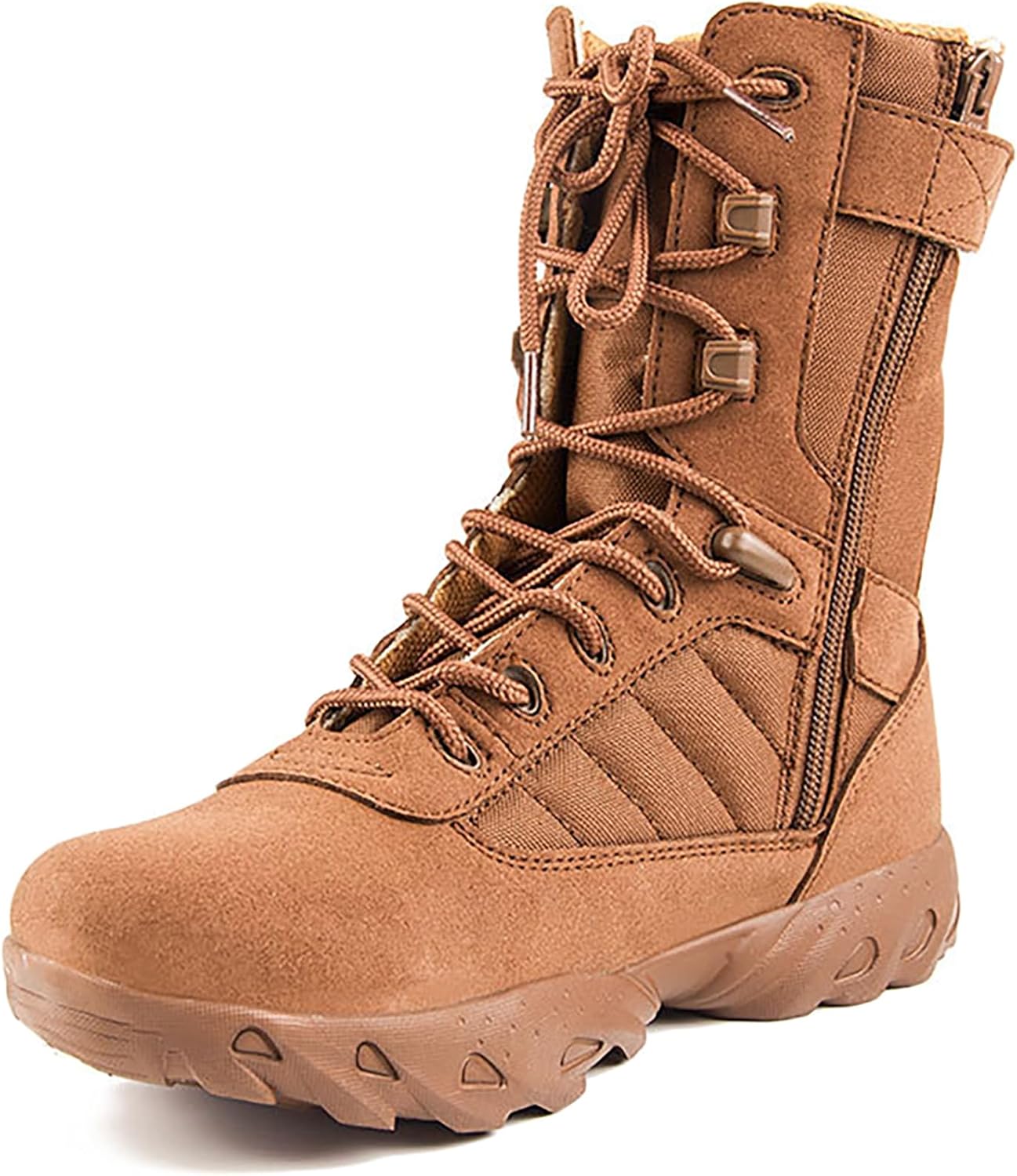 Мужские ботинки для прогулок на природе, ботинки для похода, армейские ботинки на шнуровке, военные тактические ботинки для треккинга, ботинки на щиколотке, песчаная молния-40 Qaxzesa, 40 Brownzipper
Мужские ботинки для прогулок на природе, ботинки для похода, армейские ботинки на шнуровке, военные тактические ботинки для треккинга, ботинки на щиколотке, песчаная молния-40 Qaxzesa, 40 Brownzipper