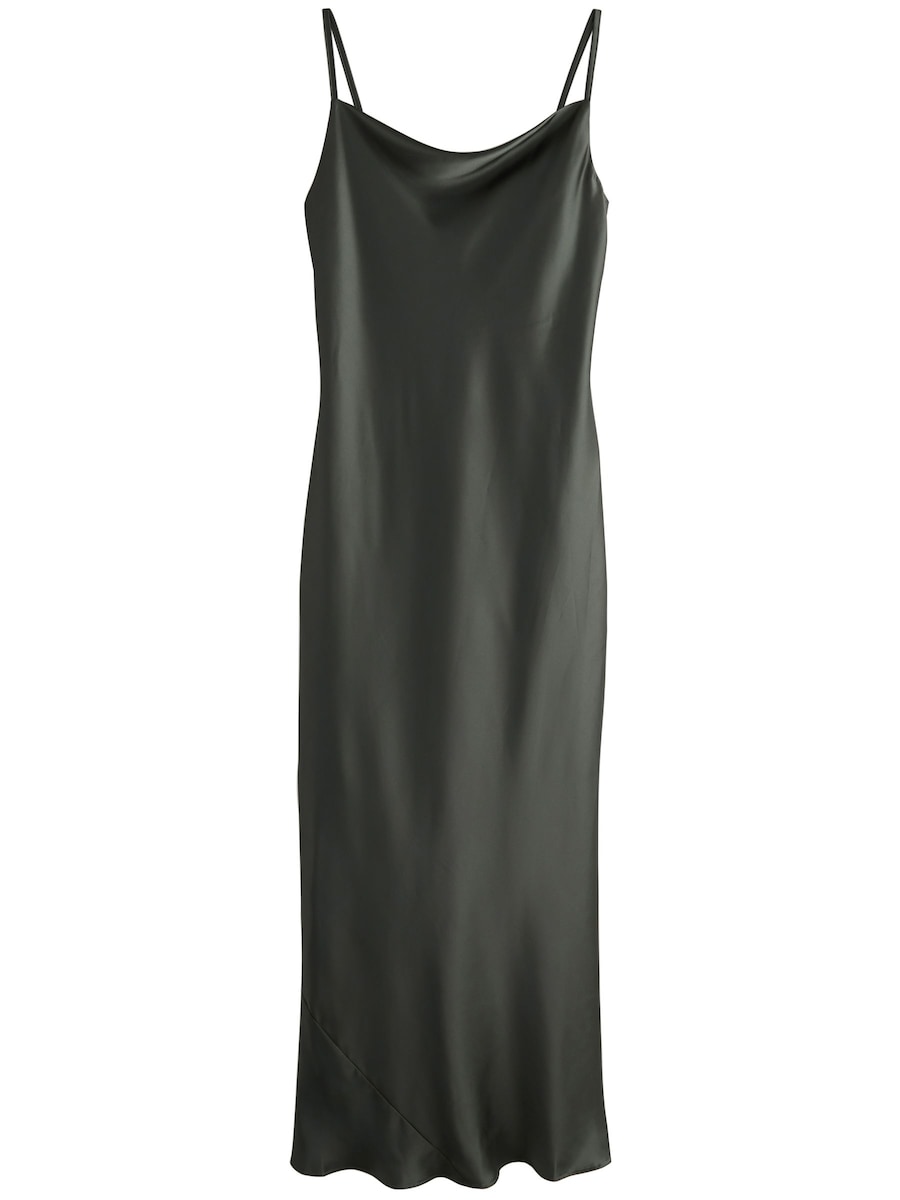 Платье Next, оливковый
Платье Next, оливковый