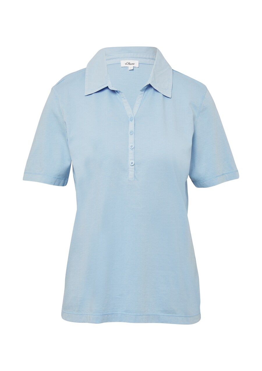 Рубашка s.Oliver, светло-синий
Рубашка s.Oliver, светло-синий
