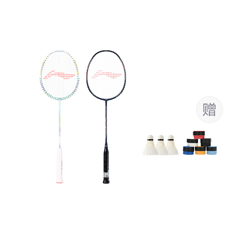 Ракетка для бадминтона LINING
Ракетка для бадминтона LINING