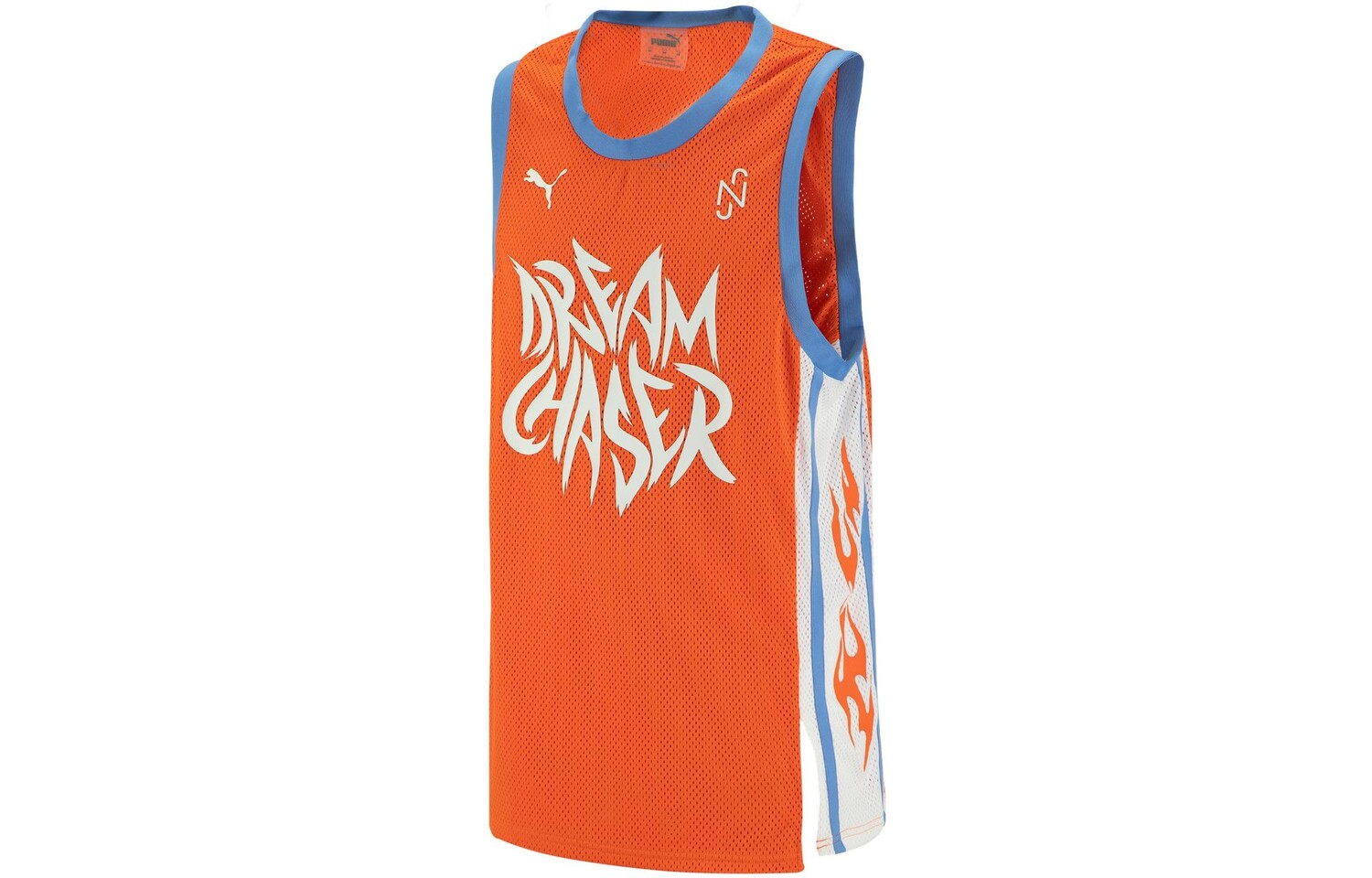 Баскетбольная майка X NEYMAR JR мужская красная Puma, красный 
Баскетбольная майка X NEYMAR JR мужская красная Puma, красный