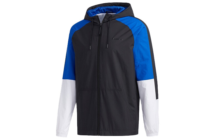 Куртка мужская черная Adidas Neo, черный
Куртка мужская черная Adidas Neo, черный